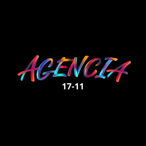 Logotipo de la agencia